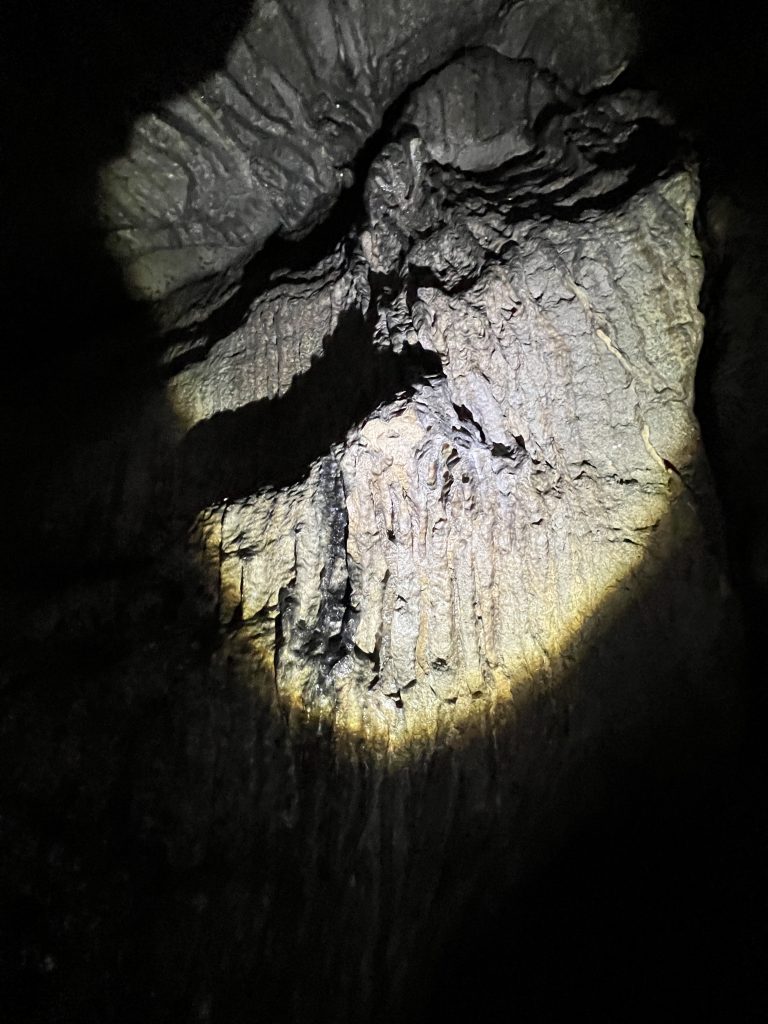 Rothesteinhöhle 28.08.2022